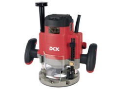 DCK KMR06-12 glodalica za drvo, 2000W ( KMR06-12 )
