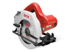 DCK KMY07-185 ručna kružna testera - cirkular, 1500W, 185mm ( KMY07-185 )