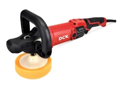 DCK KSP05-180 polirka, 1250W, 180mm ( KSP05-180 )