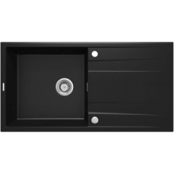 Deante 100/bl/o zqe n713 sudopera eridan