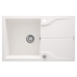 Deante 78/al/o zqn a11f sudopera andante flush