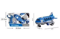 Dečija igračka - avion ( 121092 )-1