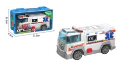 Dečije ambulantno vozilo ( 180411 )-2