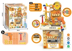 Dečiji alat set za igru ( 356305 )