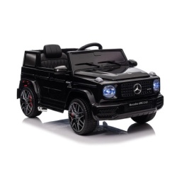 Dečiji auto na akumulator Mercedes AMG G63L - Crni