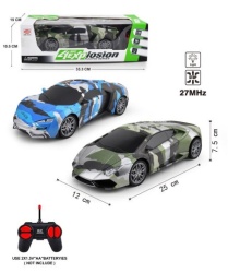 Dečiji auto na daljinsko upravljanje ( 262616 )