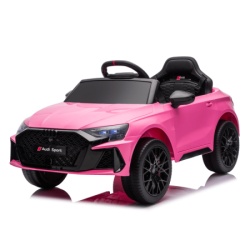Dečiji automobil na akumulator Audi RS 3 Sport - Pink