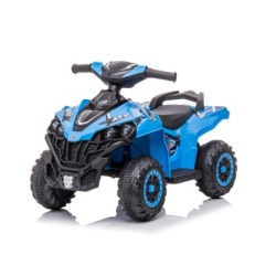Dečiji kvad na akumulator ATV Plavi ( 12474 )