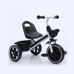 Dečiji tricikl model 4 - Beli