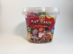 Dede kineticki pesak 1kg ( 033984 )