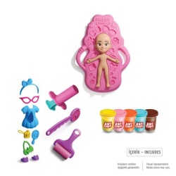 Dede Testo za igru - Dress Up ( 239436 )-3