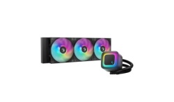 DeepCool LE360 V2 ARGB CRNO, R-LE360-BKAMMC-G-2 CPU Hladnjak