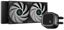 DeepCool LE520 ARGB vodeno hladjenje, Fans 500~2250rpm, 240mm, Intel/AMD-2