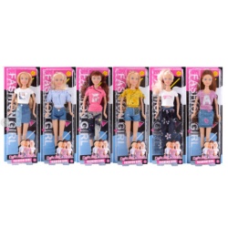 Defa lutka look mix ( 64302 )