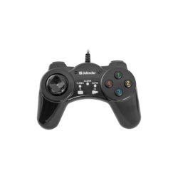 Defender gamepad Vortex USB PC