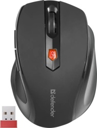 Defender Ultra MM-315 Bežični miš