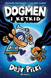 Dejv Pilki Dogmen i Ketkid ( 28301 )