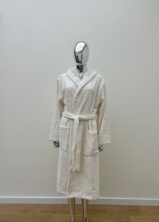 Dekordom Bade mantil natur l/xl - ivory ( 025452 )