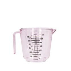 Dekordom bokal sa mericom easy bake 0.6l - hml ( 040482 )-2