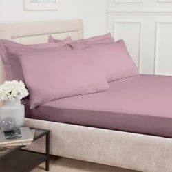 Dekordom čaršav atria 140x200 dawn pink ( 020554 )-2