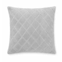 Dekordom dekorativna jastučnica softy 45x45 - grey ( 025771 )