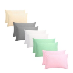 DekorDom jastučnica vela 40x60 - 1 pc mix colors ( 025833 )