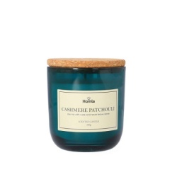 Dekordom mirisna sveća verde cashmere patchouli 240g - hml ( 038913 )-8