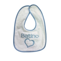 Deksi portikla “batino plava” ( 3379 )