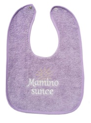 Deksi portikla “mamino lila” ( 3085 )