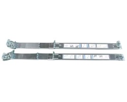 Dell 1U/2U Static Rails for 2-Post and 4-Post Racks