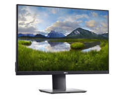 Dell 24" P2421 professional IPS monitor - Img 4