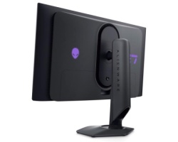 Dell 27 inch aw2725df qhd oled 360Hz FreeSync Alienware Gaming monitor -3