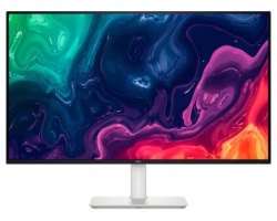 Dell 31.5 inch S3225QS 4K 120Hz FreeSync Plus monitor -4