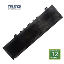 Dell baterija za laptop Inspiron 13 D5370 / F62G0 11.4V 38Wh / 3166mAh ( 2721 ) - Img 2