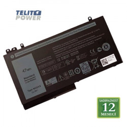 Dell baterija za laptop latitude E5270 / NGGX5 11.4V 47Wh ( 2728 ) - Img 1