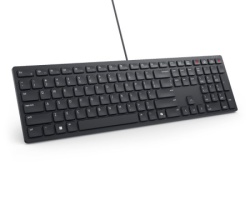 Dell KB525C Collaboration YU tastatura crna