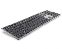 Dell KB700 multi-device wireless US tastatura siva - Img 1