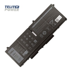 Dell latitude 14 7430 / 07krv / h4pvc baterija za laptop ( 4343 )