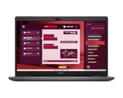 Dell Latitude 3450 14 inch FHD i3-1315U 8GB 512GB SSD Backlit FP Ubuntu 3yr ProSupport laptop -7