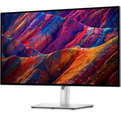 Dell monitor 27" Dell U2723QE UltraSharp IPS/4K 3840x2160/HDMI/2xDP/8xUSB 90W/pivot - Img 5