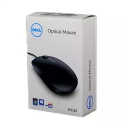 Dell MS116 Miš-3