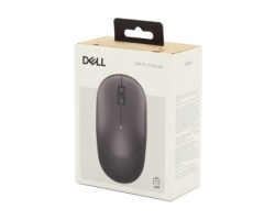 Dell oem MS526 Pro 5 crni miš 3Yr -6