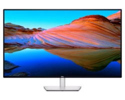 Dell oem U4323QE 4K USB-C UltraSharp IPS monitor 43 inch-9