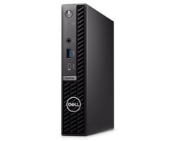 Dell OptiPlex 7020 Micro i5-14500T 8GB 512GB SSD Win11Pro 3yr ProSupport + WiFi -1