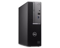 Dell OptiPlex 7020 SF i3-14100 8GB 256GB SSD Win11Pro 3yr ProSupport + WiFi -5