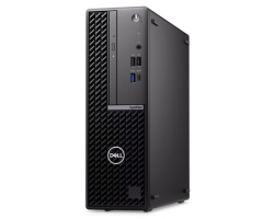 Dell OptiPlex 7020 SF i3-14100 8GB 512GB SSD Win11Pro 3yr ProSupport + WiFi -1