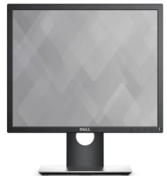 Dell P1917SE 1280x1024/60Hz/6ms/HDMI/DP Monitor 19"