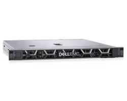 Dell PowerEdge R350 Xeon e-2314 4c 1x16gb h355 1x2tb 700w (1+1) 3yr nbd + šine -3