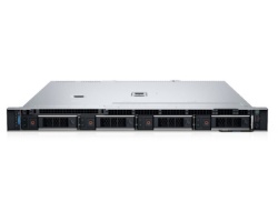 Dell PowerEdge R360 Xeon E-2414 4C 1x16GB H355 1x480GB SSD RI 700W (1+1) 3yr NBD + šine -3