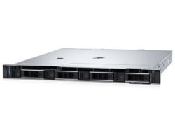 Dell PowerEdge R360 Xeon E-2434 4C 1x16GB H355 1x600GB SAS 700W (1+0) 3yr NBD + šine -4